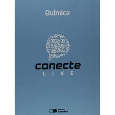Imagem de Conecte. Química - Volume 1 - Usberco - 9788547234058