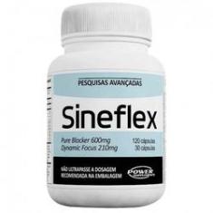 Imagem de Sineflex (150 Caps) - Power Supplements