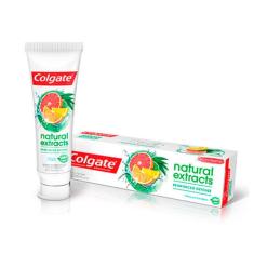 Imagem de Creme Dental Colgate Natural Extracts Reinforced Defense 90G