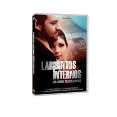 Imagem de DVD Labirintos Internos - PONTE FILMES