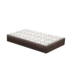 Imagem de Colchão De Solteiro D45 Iso 150 Ortobom 96X203x18cm - Suporta Até 120K