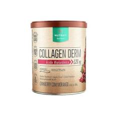 Imagem de Kit 2X: Collagen Derm Cranberry com Morango Nutrify 330g