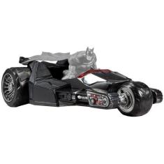 Imagem de Miniatura De Carro Dc The Bat Raptor Fun