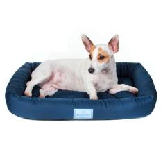 Imagem de Cama T - Bone Sea Azul Marinho - Tam. 03