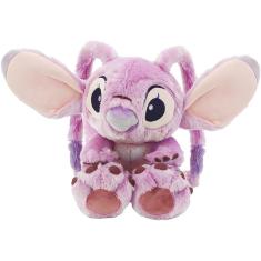 Imagem de F00226 disney - pelucia angel big feet 30CM