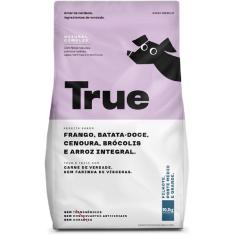 Imagem de Ração Seca True para Cães Filhotes Raças Médias e Grandes - 10,1 Kg