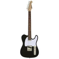 Imagem de Guitarra Aria TEG-002 Black