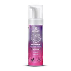 Imagem de Sabonete Espuma Facial Sabrina Sato Hello Kitty Lavanda 150Ml
