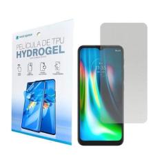 Imagem de Película Fosca Premium para Motorola Moto G9 Play - Rock Space