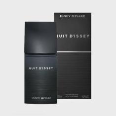 Imagem de Perfume Issey Miyake Nuit D'Issey - Eau de Toilette - Masculino