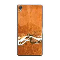 Imagem de Capa Adesivo Skin371 Verso Para Sony Xperia Z3 (2014) - KawaSkin