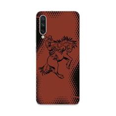 Imagem de Capa Adesivo Skin357 Verso Para Xiaomi Mi A3