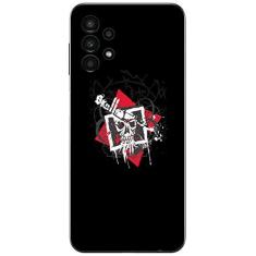 Imagem de Capa Adesivo Skin015 Verso Para Galaxy A13 4G (2022)