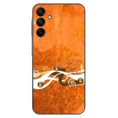 Imagem de Capa Adesivo Skin371 Verso Para Galaxy A15 5G (SM-A156)