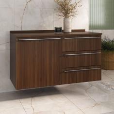 Imagem de Brooks Tênis masculino Cascadia 18, Safira azul/preto/laranja, 42