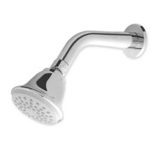 Imagem de Ducha 3 P/Gas E Aquecedor Solar Cromada - Fame