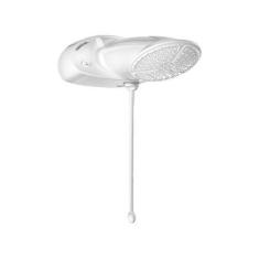 Imagem de Ducha Eletrônica Lorenzetti Top Jet Turbo - 5500W Branca Temperatura G