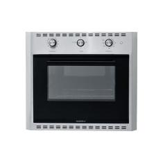 Imagem de Forno Elétrico De Embutir Nardelli 1750W 60L Frontal Inox