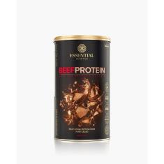 Imagem de Beef protein cacau 480g - Essential-Unissex