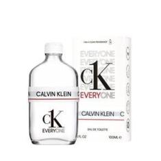Imagem de Perfume Calvin Klein - CK EveryOne - Eau de Toilette (Unissex) 100 ml 