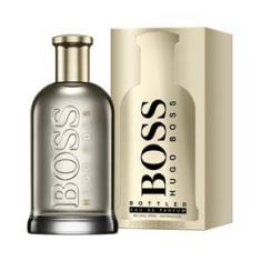 Imagem de BOSS Bottled Hugo Boss Eau de Parfum - Perfume Masculino 200ml