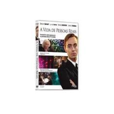 Imagem de A Vida De Pessoas Reais  Dvd