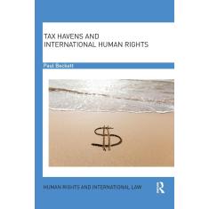 Imagem de Tax Havens And International Human Rights