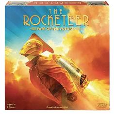 Imagem de Funko The Rocketeer: O Destino do Jogo do Futuro