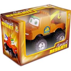 Imagem de Caminhão Guincho Racer Resgate Dismat MK222