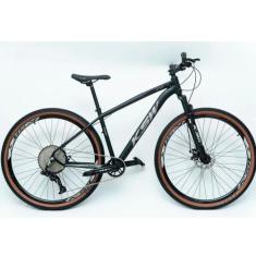 Imagem de Bicicleta Aro 29 Bike Ksw Mtb 12v Marchas K7 Alumínio Freio a Disco, P