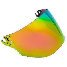 Imagem de Viseira 3 Sport Espelhada Camaleão Capacete Bieffe Original
