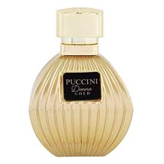 Imagem de perfume Donna Puccini Gold Paris Eau De Parfum 100ml