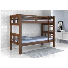 Imagem de Beliche italia castanho - KAMBEL