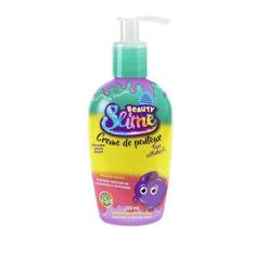 Imagem de Creme de pentear colors slime - 200ml - Beauty Slime