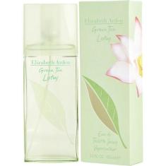 Imagem de Perfume Feminino Green Tea Lotus Elizabeth Arden Eau De Toilette Spray