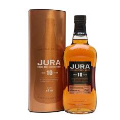 Imagem de Whiskey Jura Single Malt Scotch 700ml