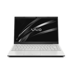 Imagem de Notebook VAIO® FE14 Intel® Core™ i3-1005G1 Linux 4GB RAM 128GB SSD 14" Full HD - Branco