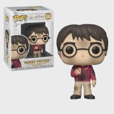 Imagem de Funko Pop Harry Potter - Harry Potter 132
