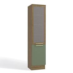 Imagem de Paneleiro Kappesberg 22 Botanic M626 Nogueira Verde