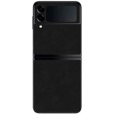 Imagem de Capa Adesivo Skin351 Verso Para Samsung Galaxy Z Flip 3 5G