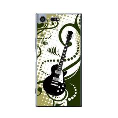 Imagem de Capa Adesivo Skin368 Verso Para Sony Xperia Xz Premium - Kawaskin