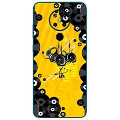 Imagem de Capa Adesivo Skin354 Verso Para Nokia 5.3 (2020)