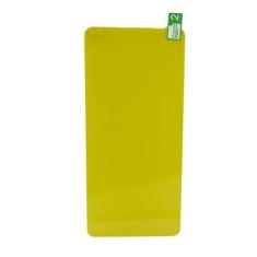 Imagem de Pelicula Gel Para Redmi A1+ Plus Cobre Tela Curva Flexível - Mustang