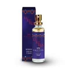 Imagem de Perfume Luxuria Amakha Paris 15ml-Dm