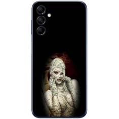 Imagem de Capa Adesivo Skin116 Verso Para Samsung Galaxy M14 - KawaSkin