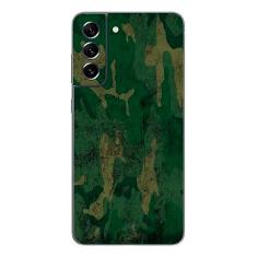 Imagem de Capa Adesivo Skin161 Verso Para Samsung Galaxy S21 FE 5G