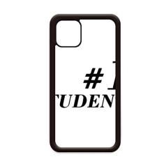 Imagem de Número 1 Capa para iPhone 12 Pro Max para Apple Mini Mobile Case