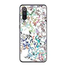 Imagem de Capa Adesivo Skin106 Verso Para Xiaomi Mi 9 SE