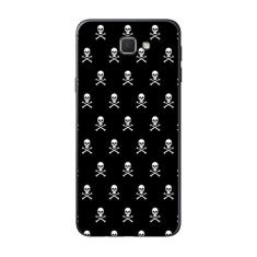 Imagem de Capa Adesivo Skin201 Verso Para Samsung Galaxy J5 Prime