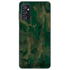 Imagem de Capa Adesivo Skin161 Verso Para Samsung Galaxy M52 5G - KawaSkin